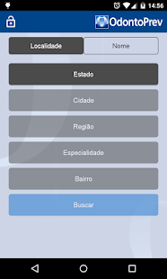 OdontoPrev Screenshots 2
