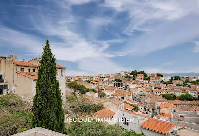 Appartement avec terrasse 20