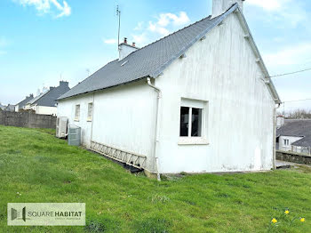 maison à Callac de bretagne (22)