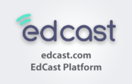 EdCast Extension Preview image 0
