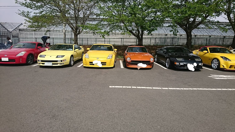 300ZX (Z32)の鷹さんが投稿したカスタム事例の投稿画像2枚目