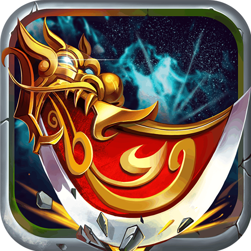 Pocket Three Kingdoms icon