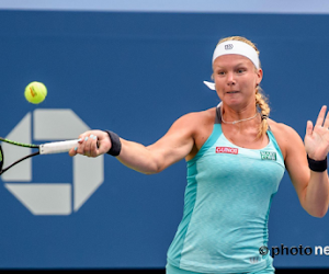 Slim gezien! Kiki Bertens heeft strak plan om ook op US Open haar uitstekende vorm te behouden