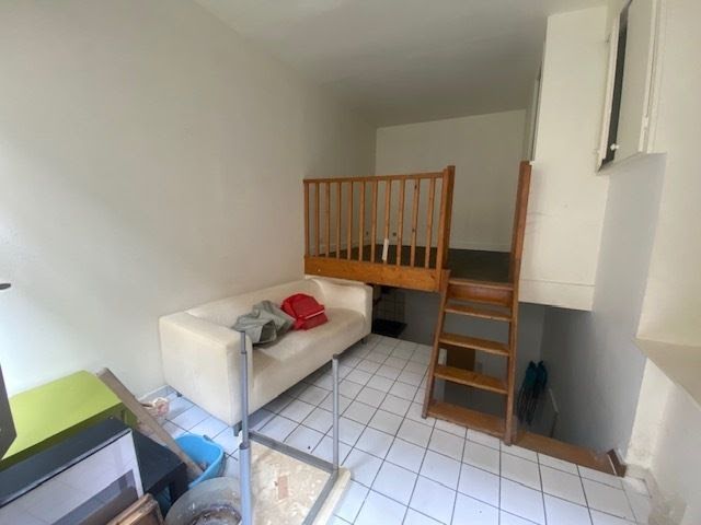 Vente appartement 2 pièces 31 m² à Paris 11ème (75011), 289 000 €