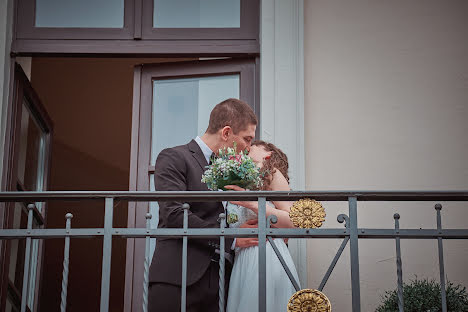 Bryllupsfotograf Alexander Librecht (alexanderlibrec). Bilde av 27 juni 2021