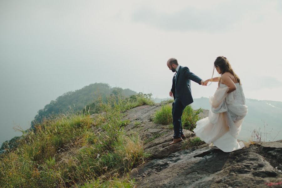 Fotógrafo de casamento Aldo Comparini (aldocomparini). Foto de 21 de fevereiro 2020