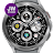 JW056 jwstudio watchface icon