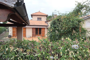 maison à Saint-Ciers-sur-Gironde (33)