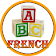 Apprendre le français | Fun icon