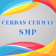 Cerdas Cermat SMP 1.0 Icon