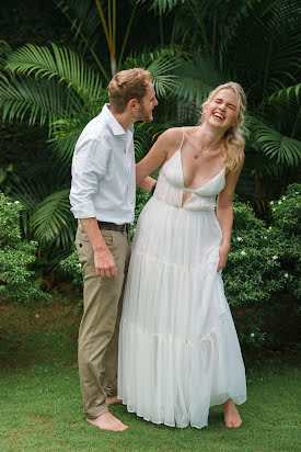 Wedding photographer Aleksandr Nefedov (nefedov). Photo of 3 December 2022