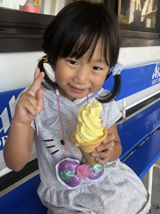 クラウンロイヤルのドライブ・お昼ご飯・食後のデザートに関するカスタム事例の投稿画像6枚目