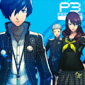 P4G八十神高等学校コスチュームセット