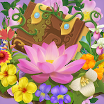 Cover Image of डाउनलोड Flower Book 1.0 APK