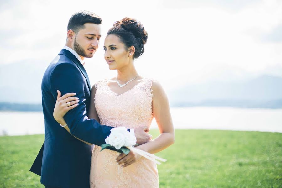 Fotógrafo de casamento Sevda Yilmaz (sevdayilmaz). Foto de 21 de março 2019