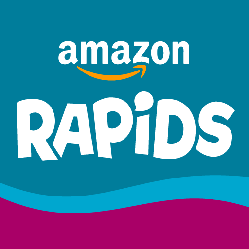 About Amazon Rapids (Google Play version) Apptopia