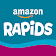 Amazon Rapids icon