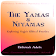 The Yamas and Niyamas icon