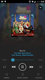  Eros Now: Watch Hindi movies – Miniaturansicht des Screenshots  