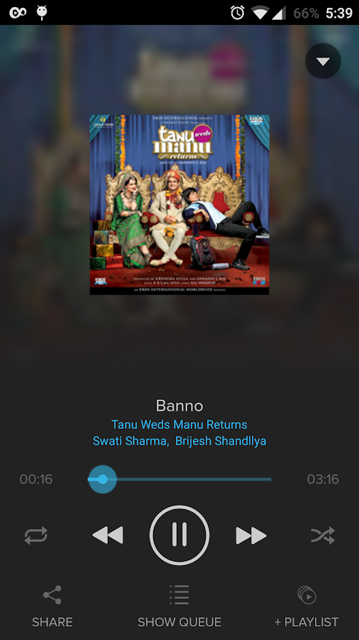   Eros Now: Watch Hindi movies – Screenshot 