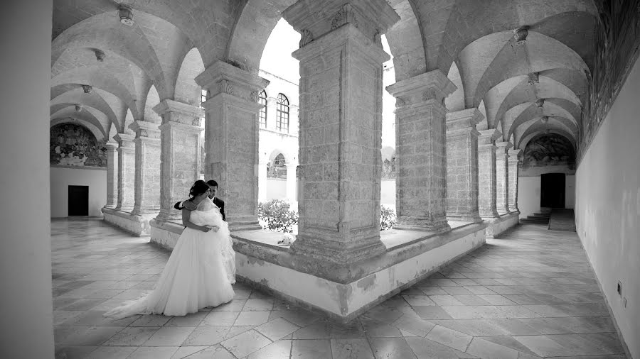 Wedding photographer Vis Studio (visstudio). Photo of 4 May 2016