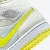 air jordan 1 mid se “voltage yellow”