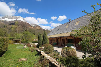 maison à Chambery (73)