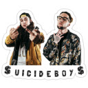 Suicideboys HD Wallpapers Hip Hop Music Theme