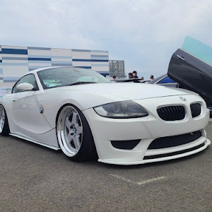 Z4 クーペ