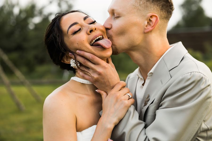 Fotógrafo de casamento Mariya Mak (mariamak). Foto de 11 de abril