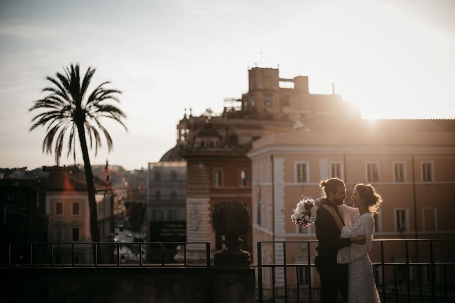 Fotógrafo de casamento Elisa Rinaldi (rinaldi). Foto de 26 de abril 2022