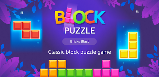 Block Puzzle: Bricks Blast