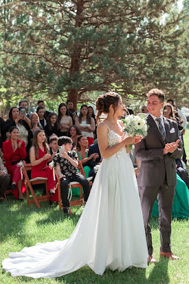 Fotógrafo de casamento Lilen Diaz (lilendiaz). Foto de 22 de junho 2023