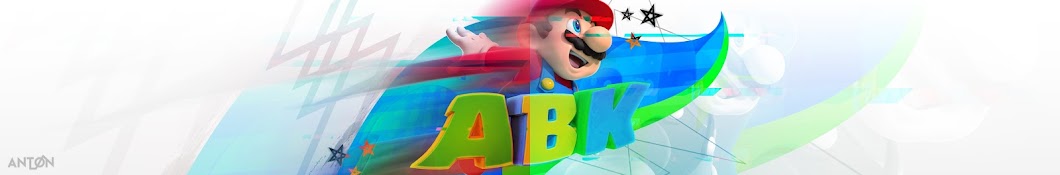 A.B.K Banner