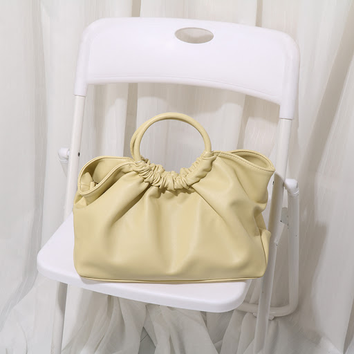 Title 2, Small Circle Design Handbag For Women In Summer...