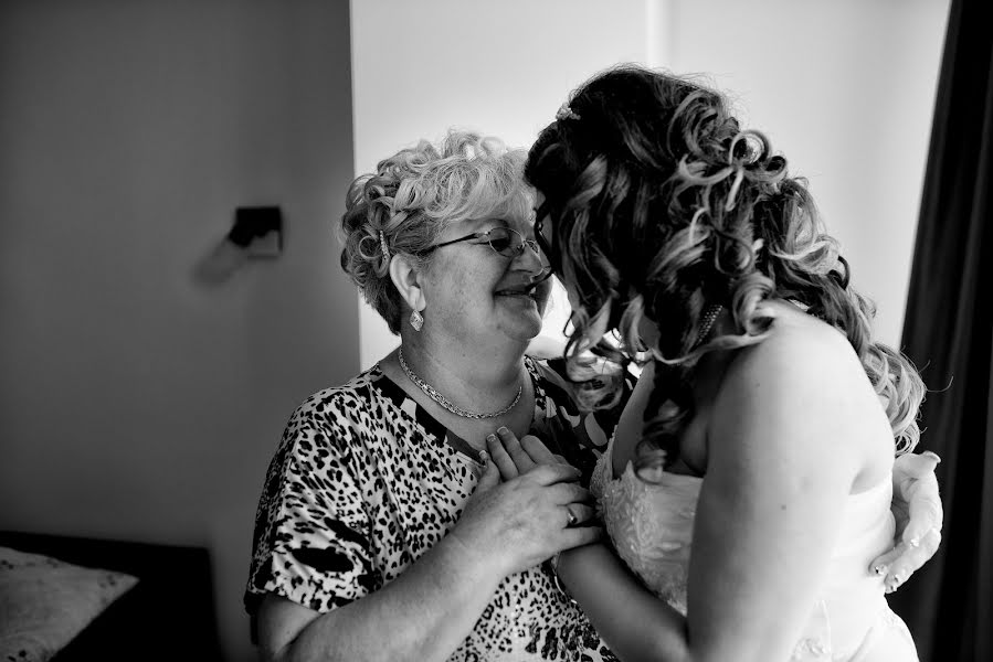 Photographe de mariage Ioana Pintea (ioanapintea). Photo du 14 septembre 2016