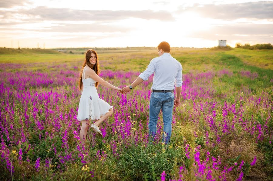 Photographe de mariage Sveta Sukhoverkhova (svetasu). Photo du 20 juillet 2017