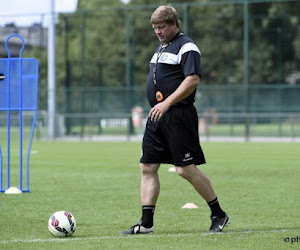 Vanhaezebrouck ligt niet echt wakker van Supercup: "Onze laatste oefenmatch"