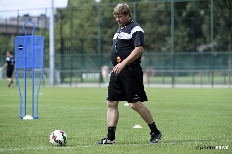 Vanhaezebrouck ligt niet echt wakker van Supercup: "Onze laatste oefenmatch"