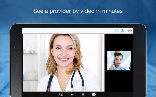 UnityPoint Health Virtual Care