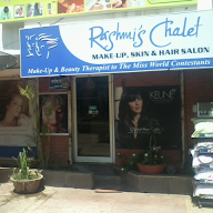 Rashmis Chalet Makeup, Skin And Hair Salon photo 1