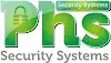PHS Security Systems Logo
