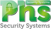 PHS Security Systems Logo