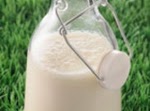 Evaporated Milk Substitute was pinched from <a href="http://frugalliving.about.com/od/makeyourowningredients/r/Evaporated_Milk.htm" target="_blank">frugalliving.about.com.</a>