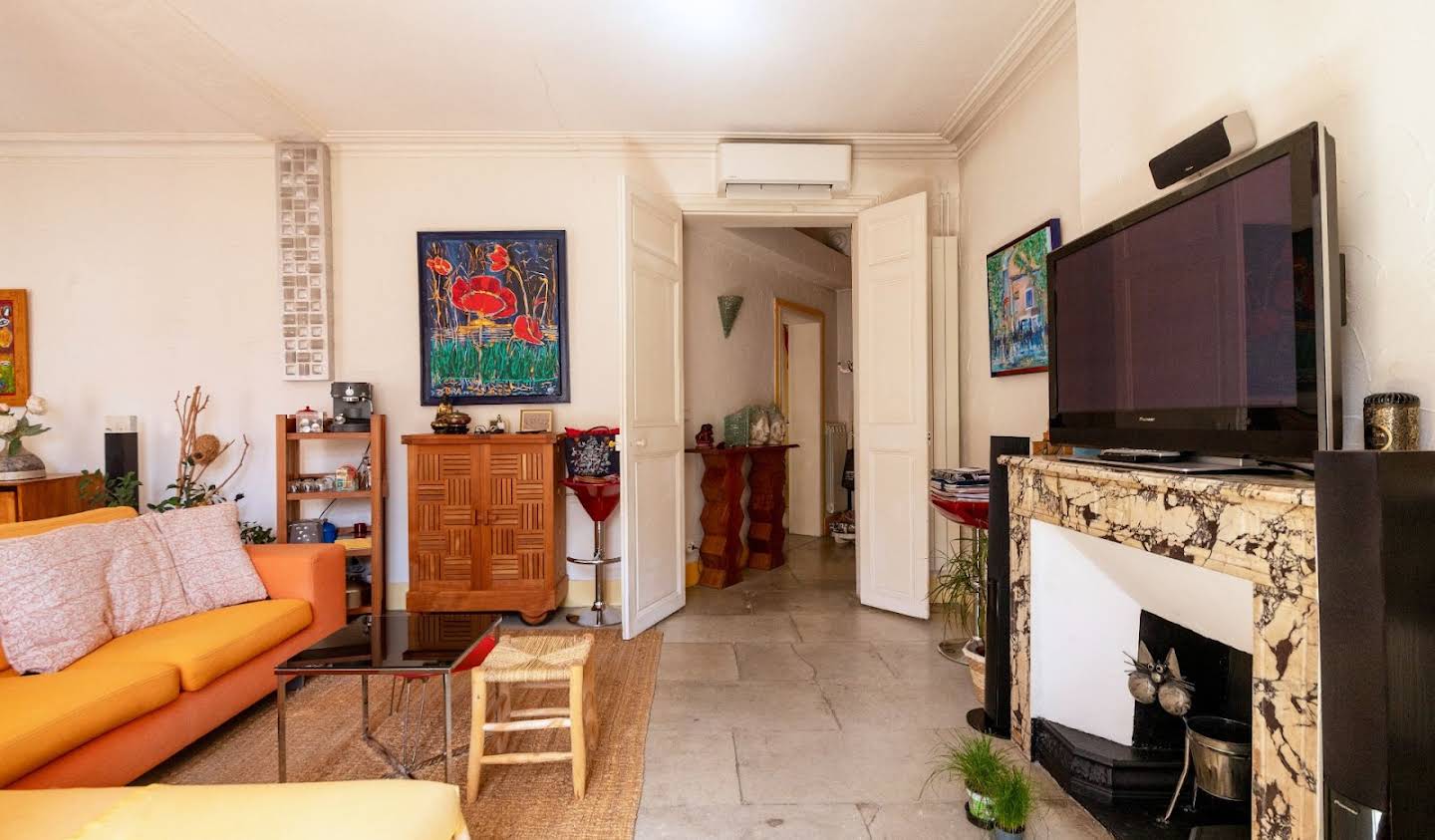 Apartment Montpellier