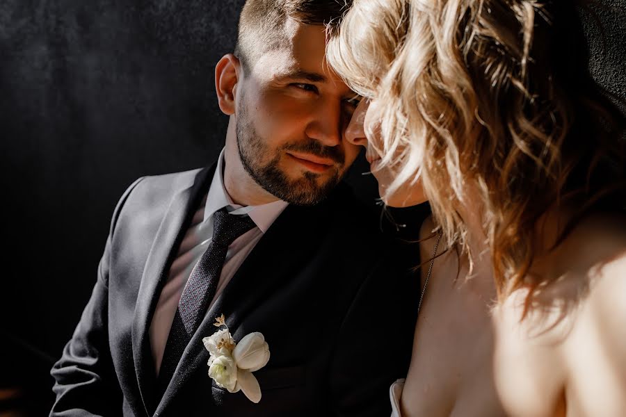 Photographe de mariage Pavel Khrulev (khrulev). Photo du 27 juillet 2022