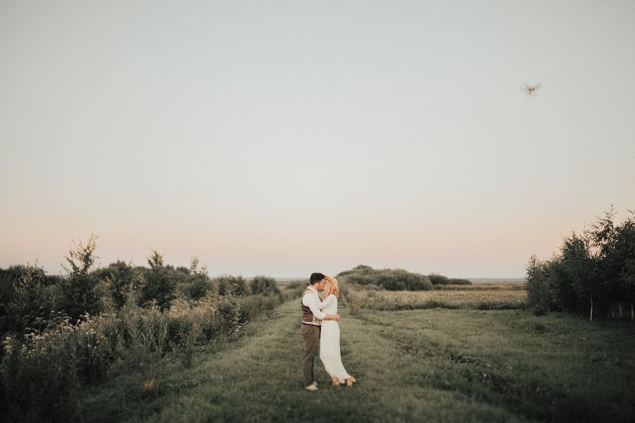 Photographe de mariage Aleksandr Muravev (alexmuravey). Photo du 16 août 2017