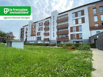 appartement à Rennes (35)