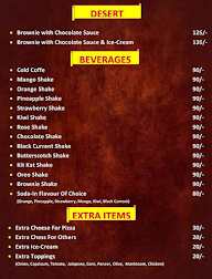 Star Foods menu 4