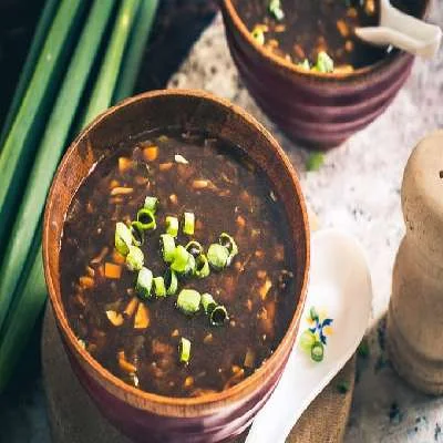 Hot & Sour Soup